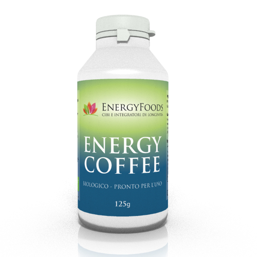 Energy Coffee